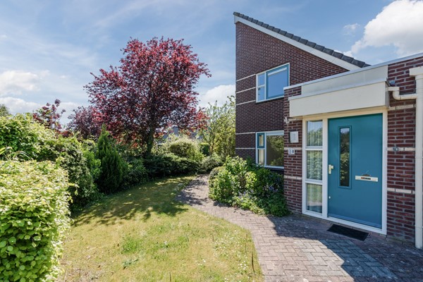 Medium property photo - Stuurhut 10, 9501 JK Stadskanaal
